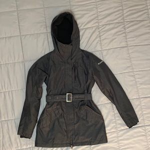 Women’s Columbia Jacket